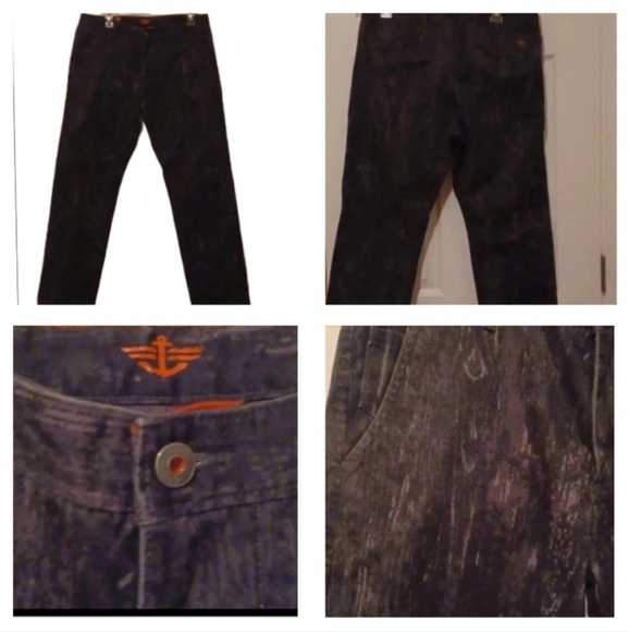 💙🌹men's Dockers jaens - Picture 1 of 11